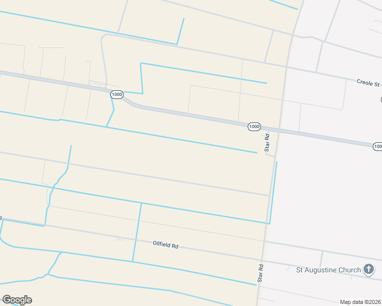 map of restaurants, bars, coffee shops, grocery stores, and more near in Belle Rose