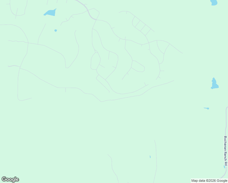 map of restaurants, bars, coffee shops, grocery stores, and more near 612 Main Street in Blanco