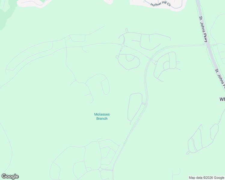 map of restaurants, bars, coffee shops, grocery stores, and more near in Saint Johns