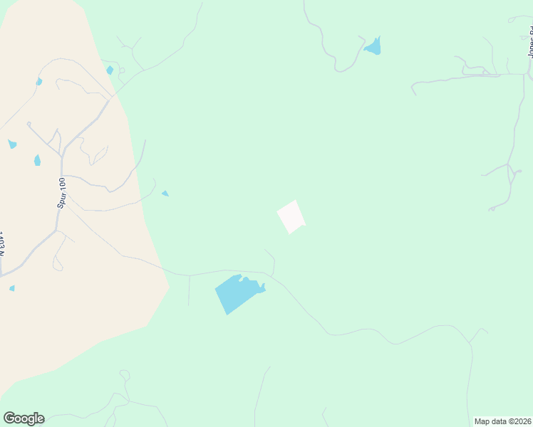 map of restaurants, bars, coffee shops, grocery stores, and more near 140 Twin Springs Road North in Kerrville