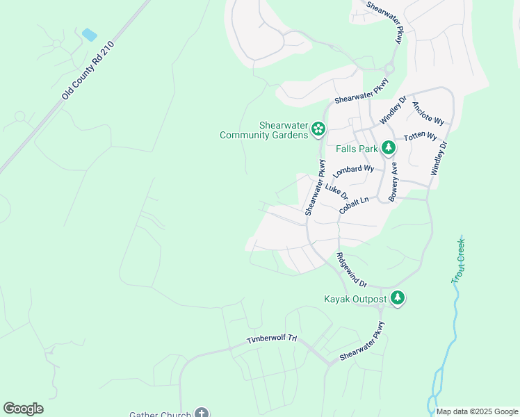 map of restaurants, bars, coffee shops, grocery stores, and more near in Saint Johns