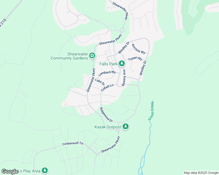 map of restaurants, bars, coffee shops, grocery stores, and more near 349 Beale Avenue in St. Augustine