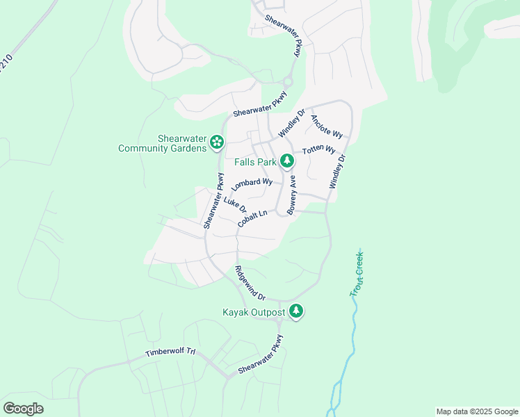 map of restaurants, bars, coffee shops, grocery stores, and more near 64 Cobalt Ln in St. Augustine