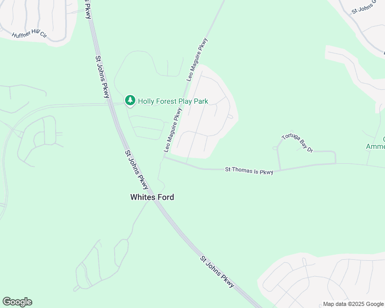 map of restaurants, bars, coffee shops, grocery stores, and more near 56 Saint Croix Island Drive in Saint Augustine