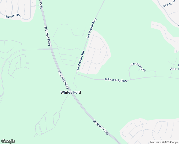 map of restaurants, bars, coffee shops, grocery stores, and more near 56 Saint Croix Island Drive in St. Augustine