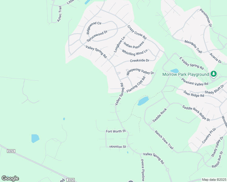 map of restaurants, bars, coffee shops, grocery stores, and more near 9 Midland Street in Wimberley