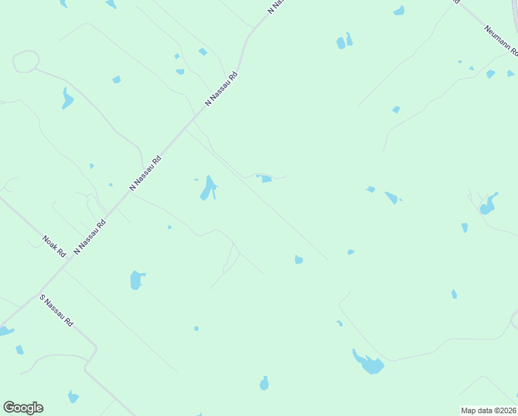 map of restaurants, bars, coffee shops, grocery stores, and more near 130 Round Top Farms Drive in Round Top