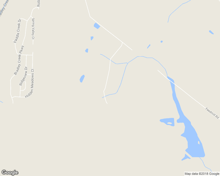 map of restaurants, bars, coffee shops, grocery stores, and more near 3110 Feed Mill Road in Green Cove Springs