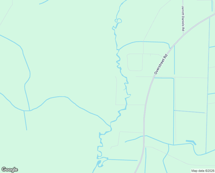 map of restaurants, bars, coffee shops, grocery stores, and more near 420 Buddy Floore Road in Wewahitchka