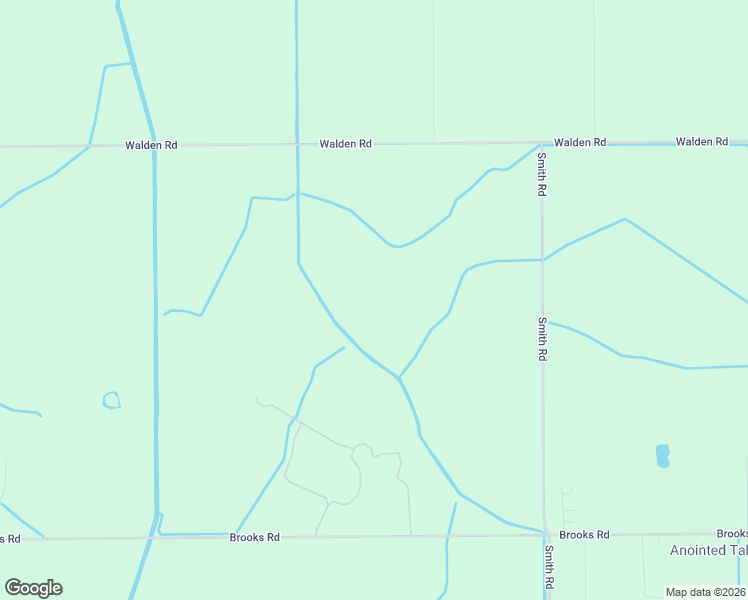 map of restaurants, bars, coffee shops, grocery stores, and more near Walden Road in Beaumont