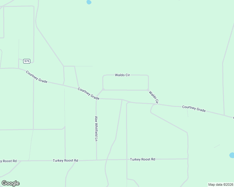 map of restaurants, bars, coffee shops, grocery stores, and more near 4522 Waldo Circle in Perry