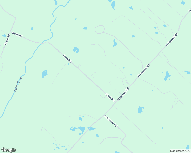 map of restaurants, bars, coffee shops, grocery stores, and more near 3643 Noak Road in Round Top