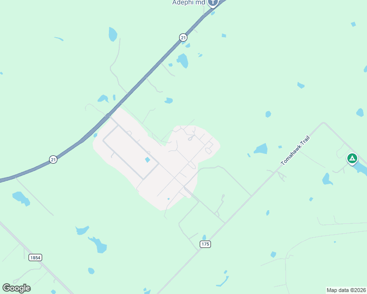 map of restaurants, bars, coffee shops, grocery stores, and more near 115 Colt Circle in Dale