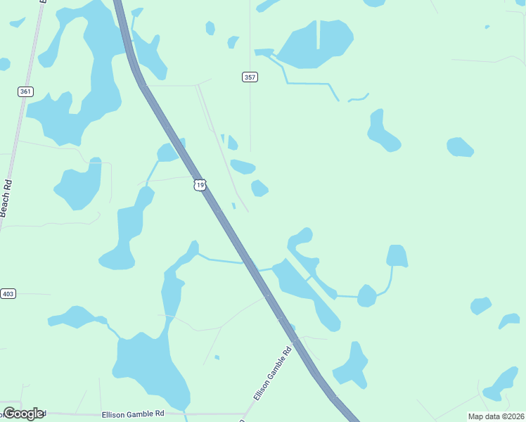 map of restaurants, bars, coffee shops, grocery stores, and more near 2575 Lonnie Houck Road in Perry