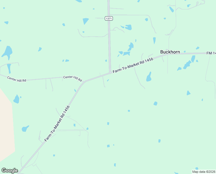 map of restaurants, bars, coffee shops, grocery stores, and more near 7170 FM 1456 Road in Bellville