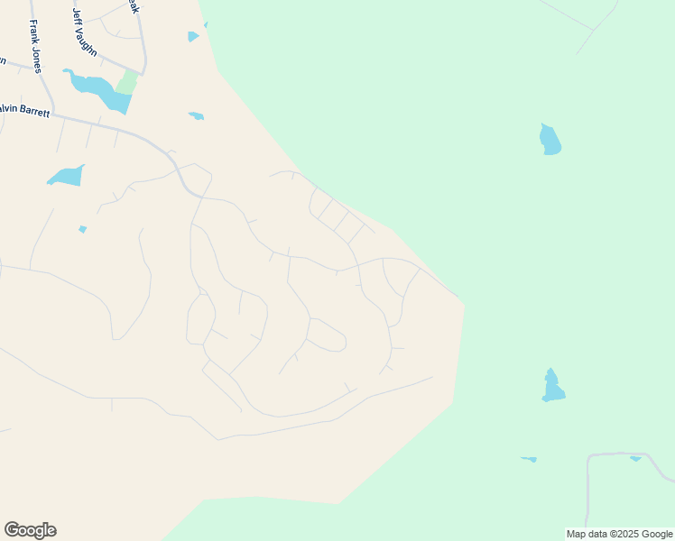 map of restaurants, bars, coffee shops, grocery stores, and more near in Blanco County