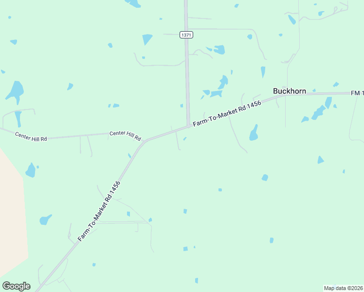 map of restaurants, bars, coffee shops, grocery stores, and more near 7170 FM 1456 Road in Bellville