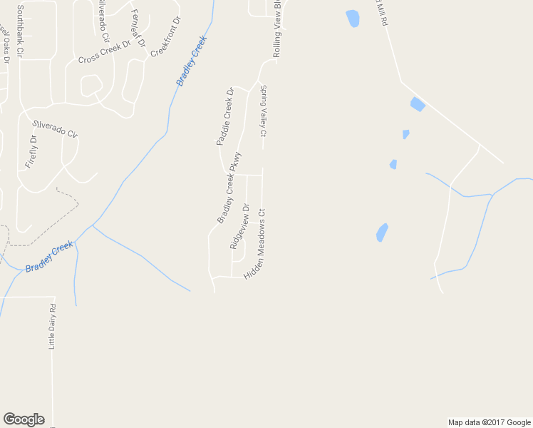 map of restaurants, bars, coffee shops, grocery stores, and more near 3195 Hidden Meadows Ct in Green Cove Springs