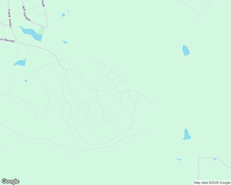 map of restaurants, bars, coffee shops, grocery stores, and more near 539 South Calvin Barrett in Blanco