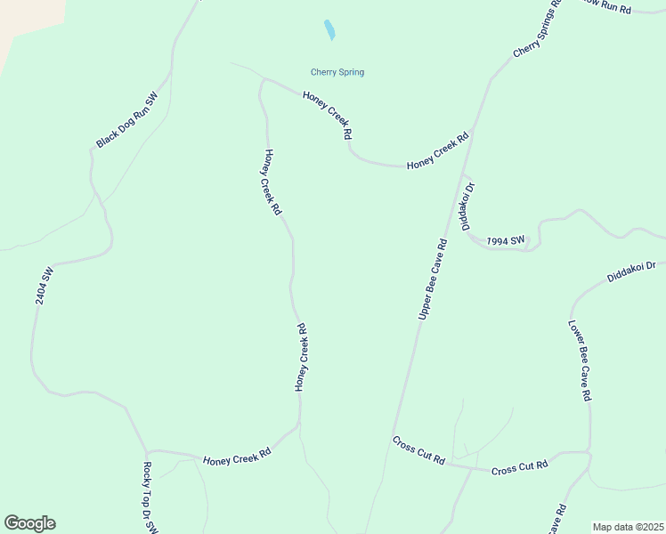 map of restaurants, bars, coffee shops, grocery stores, and more near 190 Rocky Top Road in Hunt