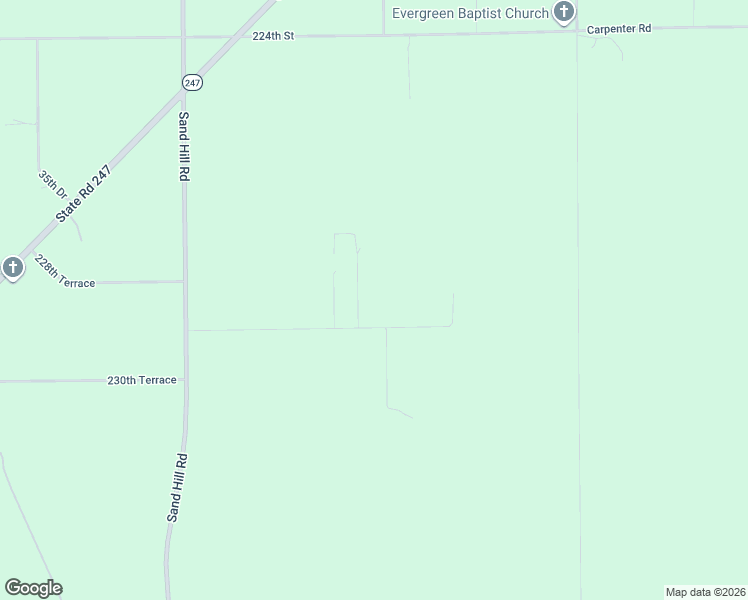 map of restaurants, bars, coffee shops, grocery stores, and more near 2909 230th Street in Lake City