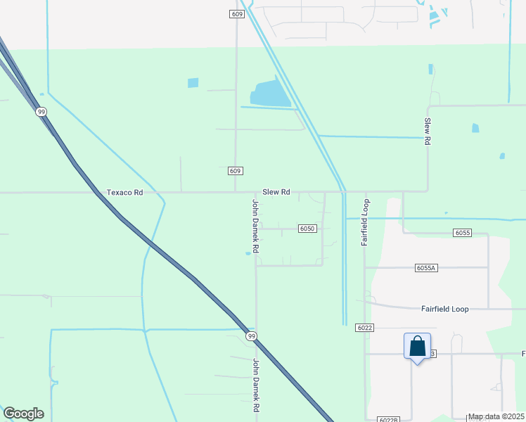 map of restaurants, bars, coffee shops, grocery stores, and more near 2846 County Road 603 in Dayton