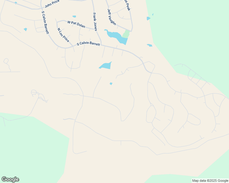 map of restaurants, bars, coffee shops, grocery stores, and more near 1943 Logans Way in Blanco