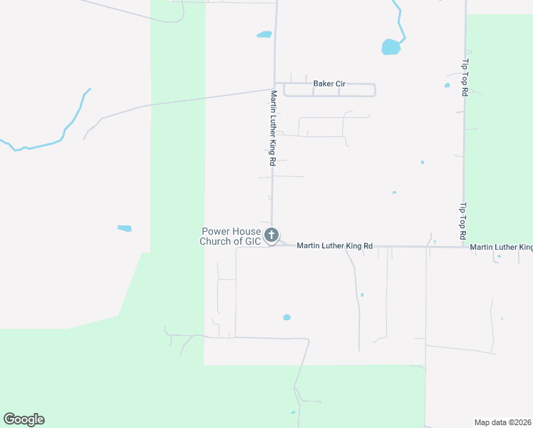 map of restaurants, bars, coffee shops, grocery stores, and more near 832 Farm to Market 160 in Liberty