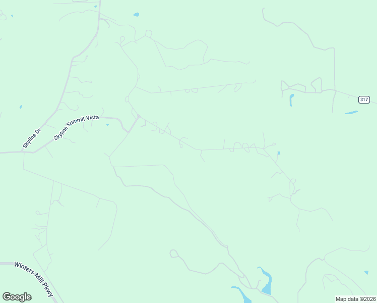 map of restaurants, bars, coffee shops, grocery stores, and more near 700 Skyline Ridge Lookout in Wimberley