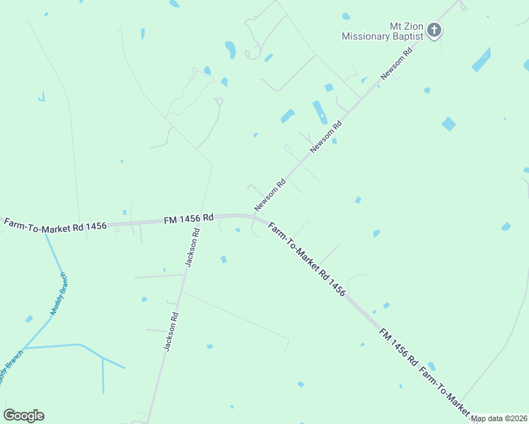 map of restaurants, bars, coffee shops, grocery stores, and more near 3249 Newsom Road in Bellville