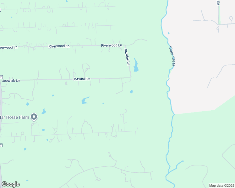 map of restaurants, bars, coffee shops, grocery stores, and more near 51138 Joswiak Lane in Hempstead