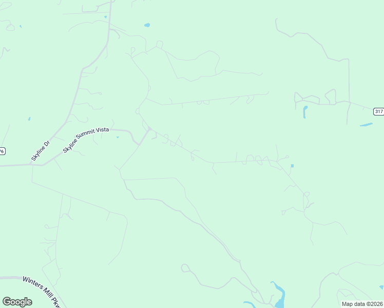 map of restaurants, bars, coffee shops, grocery stores, and more near 650 Skyline Ridge Lookout in Wimberley
