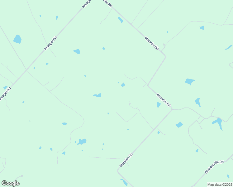 map of restaurants, bars, coffee shops, grocery stores, and more near in Bleiblerville