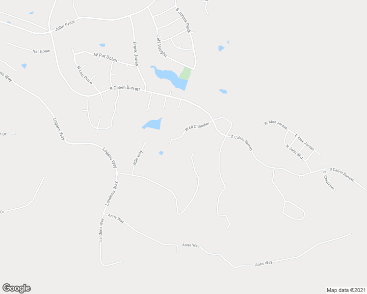 map of restaurants, bars, coffee shops, grocery stores, and more near 2575 Logans Way in Blanco