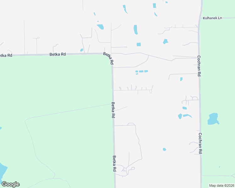 map of restaurants, bars, coffee shops, grocery stores, and more near 35494 Betka Road in Hempstead