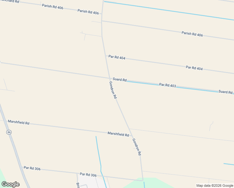 map of restaurants, bars, coffee shops, grocery stores, and more near 5814 Gondron Road in New Iberia