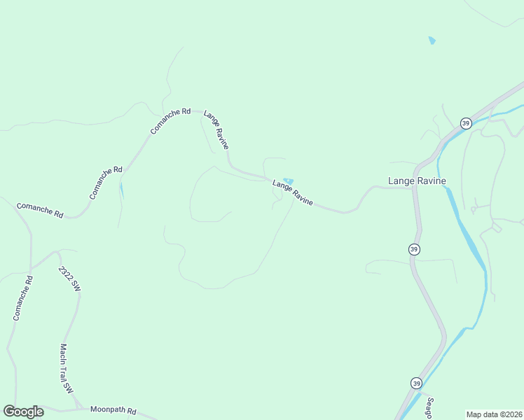 map of restaurants, bars, coffee shops, grocery stores, and more near 210 Lange Ravine Road Southwest in Hunt