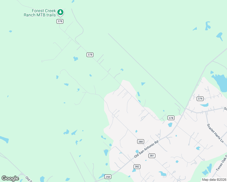 map of restaurants, bars, coffee shops, grocery stores, and more near 233 The Forest Road in Dale