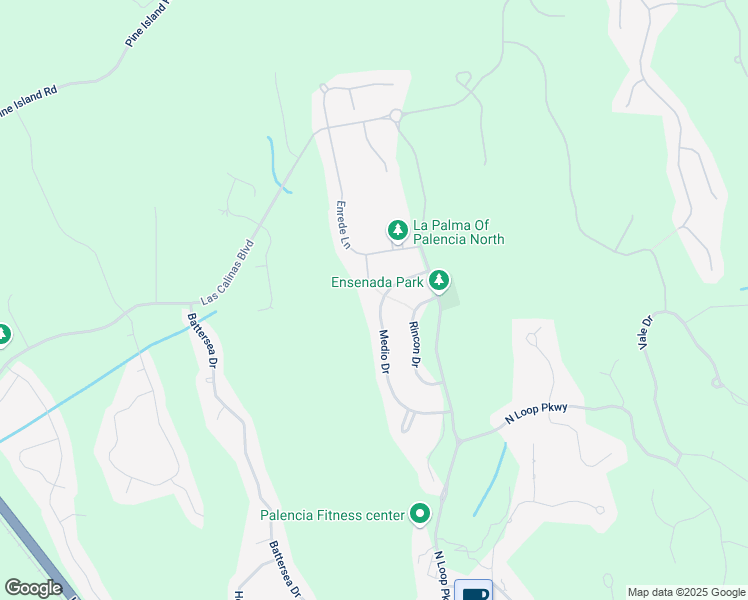 map of restaurants, bars, coffee shops, grocery stores, and more near 150 Medio Drive in St. Augustine