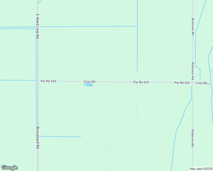 map of restaurants, bars, coffee shops, grocery stores, and more near 581 Coxs Road in Bell City