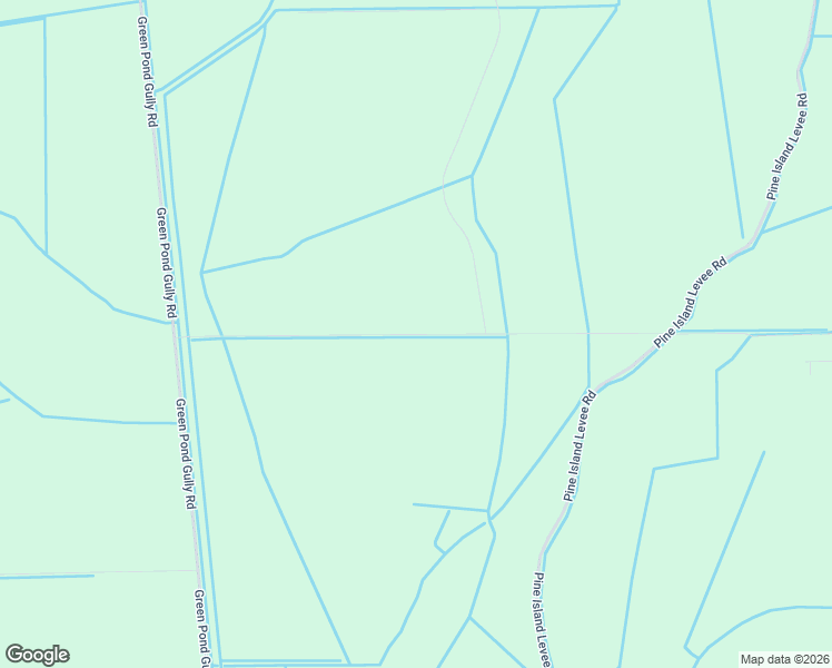 map of restaurants, bars, coffee shops, grocery stores, and more near Bond Road in Jefferson County