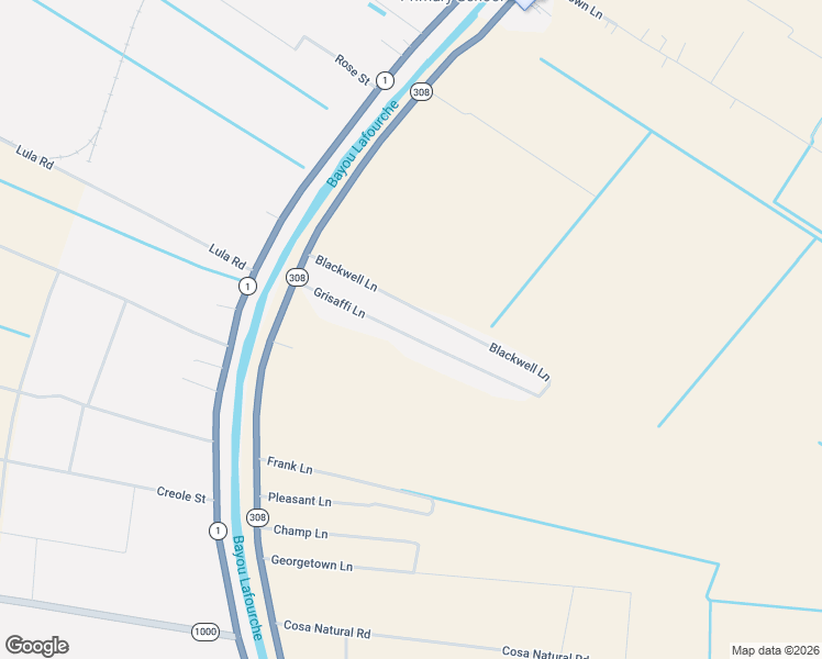 map of restaurants, bars, coffee shops, grocery stores, and more near 100-298 Grisaffi Lane in Belle Rose