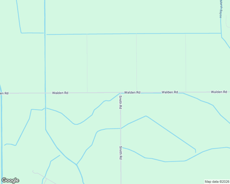 map of restaurants, bars, coffee shops, grocery stores, and more near 1368 Walden Road in Beaumont