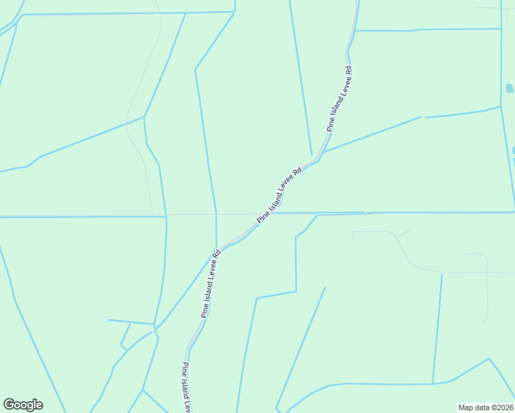 map of restaurants, bars, coffee shops, grocery stores, and more near Pine Island Levee Road in Beaumont