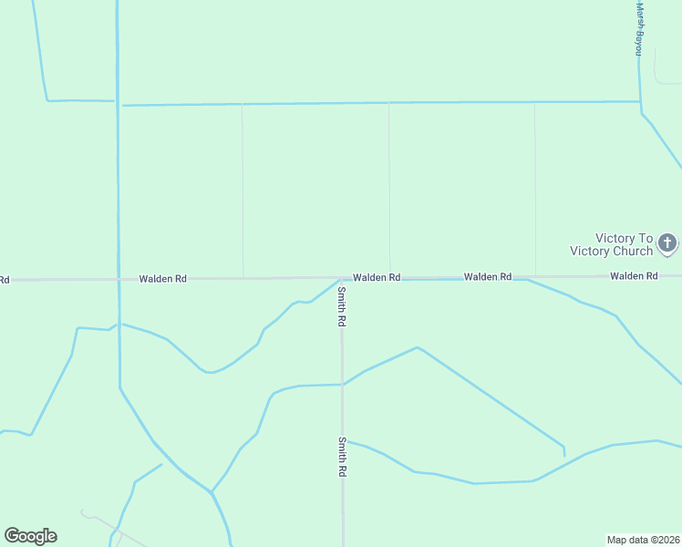 map of restaurants, bars, coffee shops, grocery stores, and more near 1368 Walden Road in Beaumont
