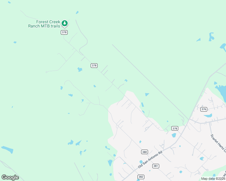 map of restaurants, bars, coffee shops, grocery stores, and more near 253 The Forest Road in Dale