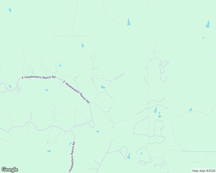 map of restaurants, bars, coffee shops, grocery stores, and more near Eastview Lane in Blanco County