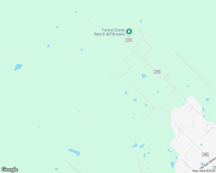 map of restaurants, bars, coffee shops, grocery stores, and more near 56 The Forest Road in Dale