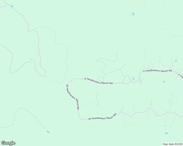 map of restaurants, bars, coffee shops, grocery stores, and more near 407 East Headwaters Ranch Road in Kendalia