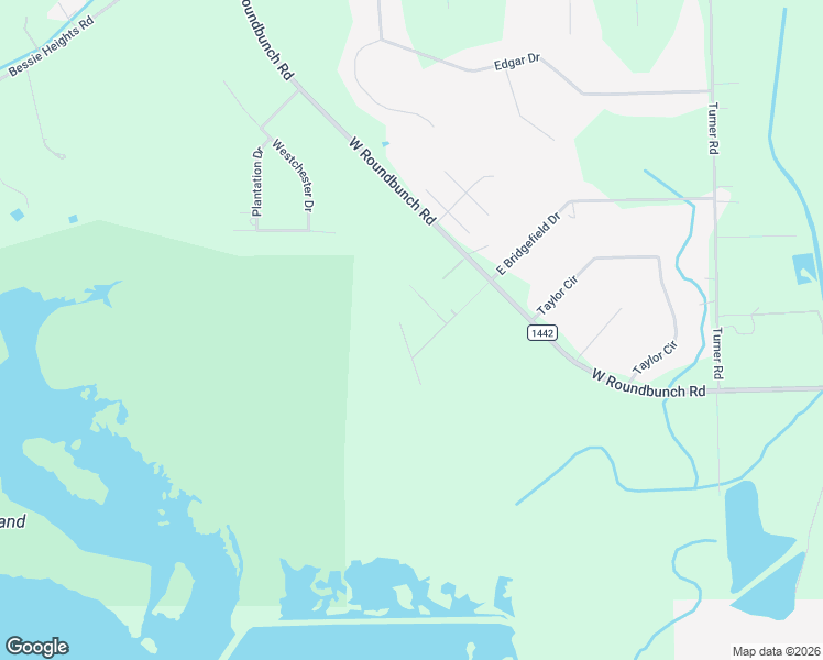 map of restaurants, bars, coffee shops, grocery stores, and more near 3710 Woodway Drive in Orange